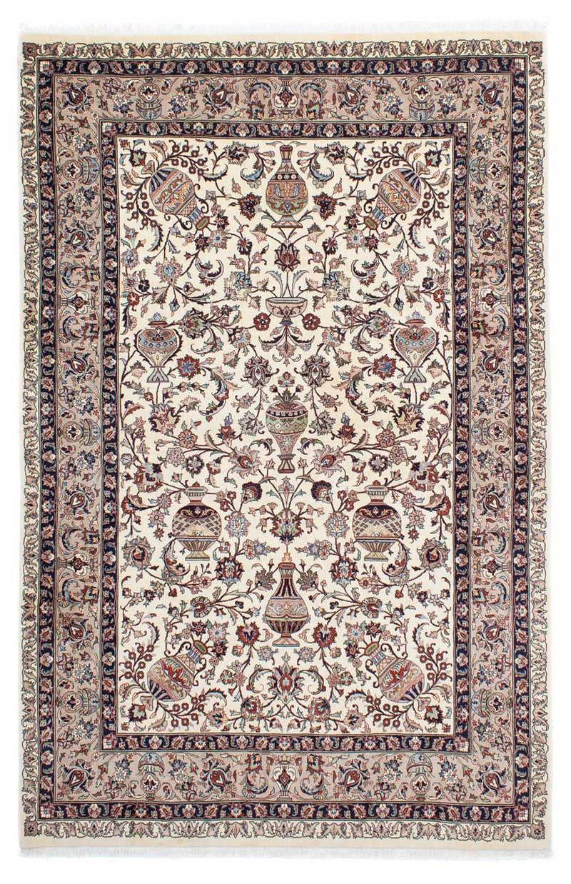 Tappeto Persero - Classico - 302 x 204 cm - beige