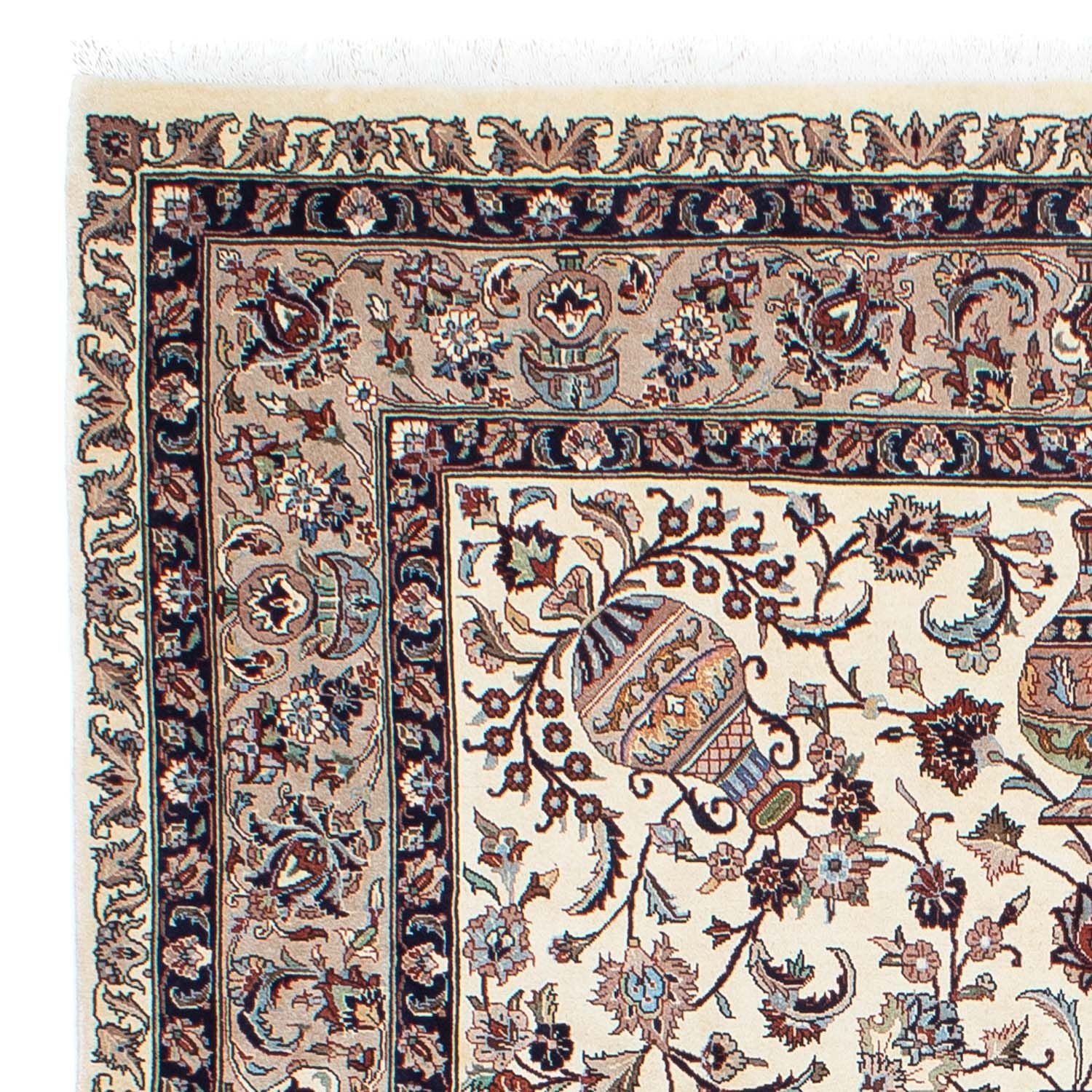 Tappeto Persero - Classico - 302 x 204 cm - beige
