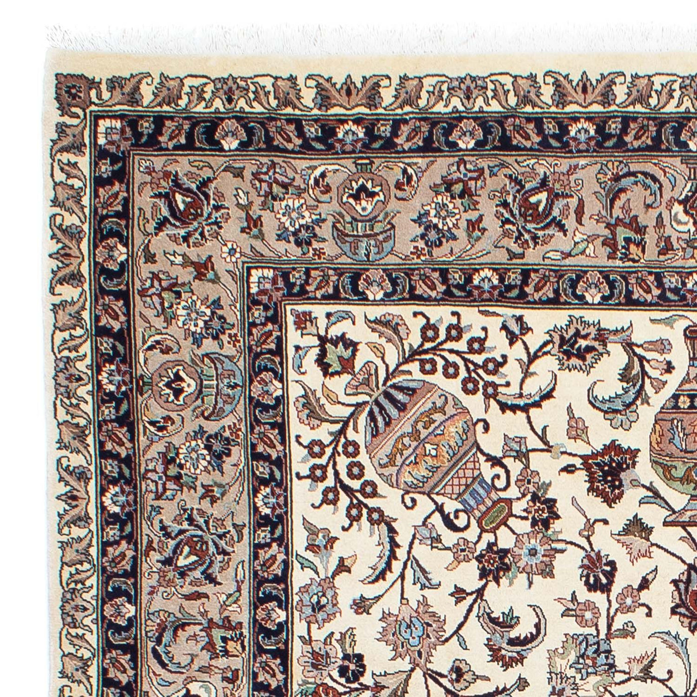 Kashmar Tappeto 302x204cm - Tappeto persiano