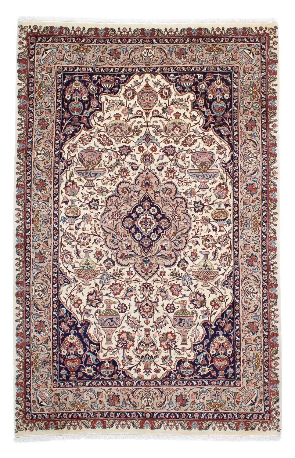 Tappeto Persero - Classico - 300 x 203 cm - beige