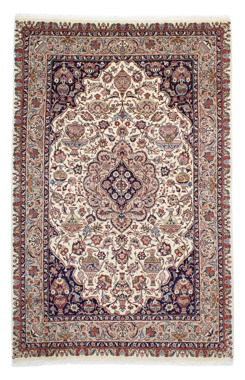 Tappeto Persero - Classico - 300 x 203 cm - beige