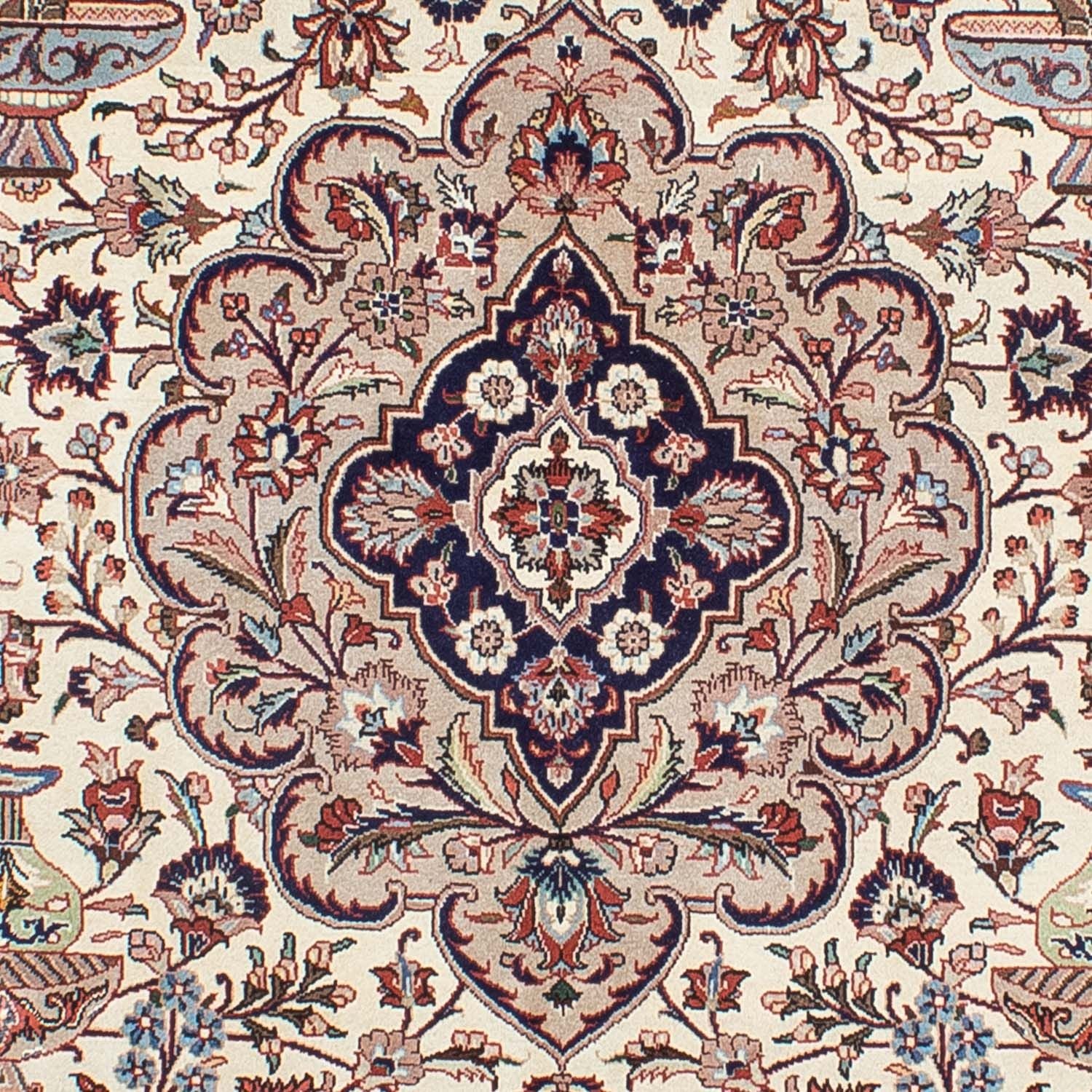 Tappeto Persero - Classico - 300 x 203 cm - beige