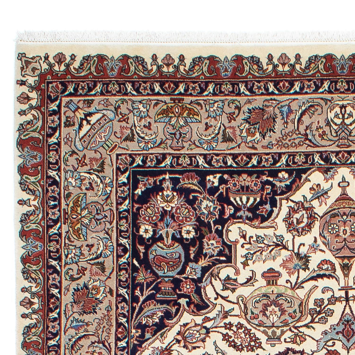 Kashmar Tappeto 300x203cm - Tappeto persiano