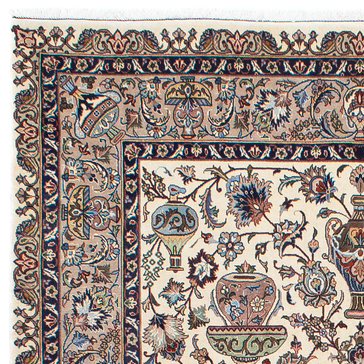 Kashmar Tappeto 200x290cm - Tappeto persiano