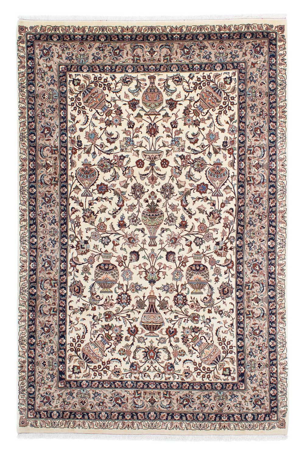 Tappeto Persero - Classico - 310 x 200 cm - beige