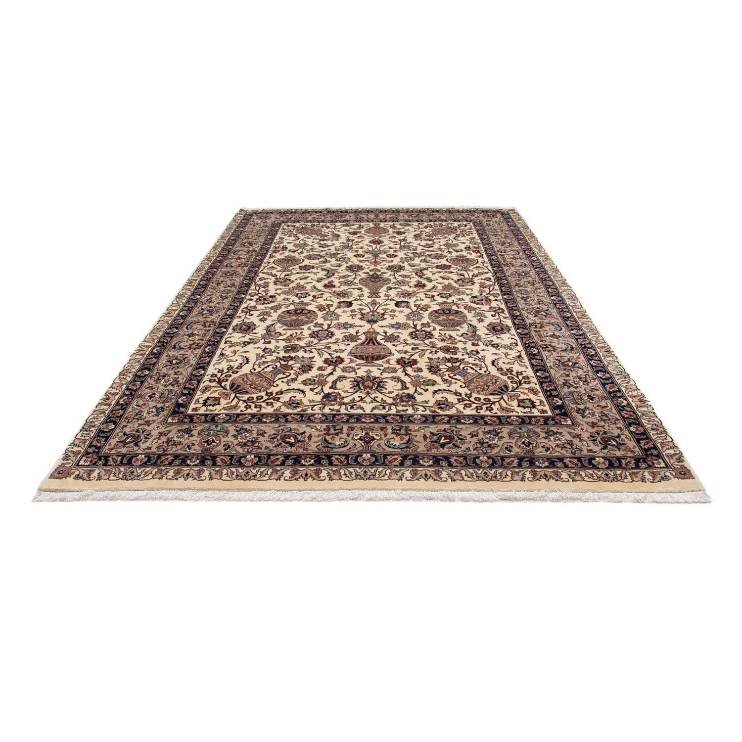 Tappeto Persero - Classico - 310 x 200 cm - beige