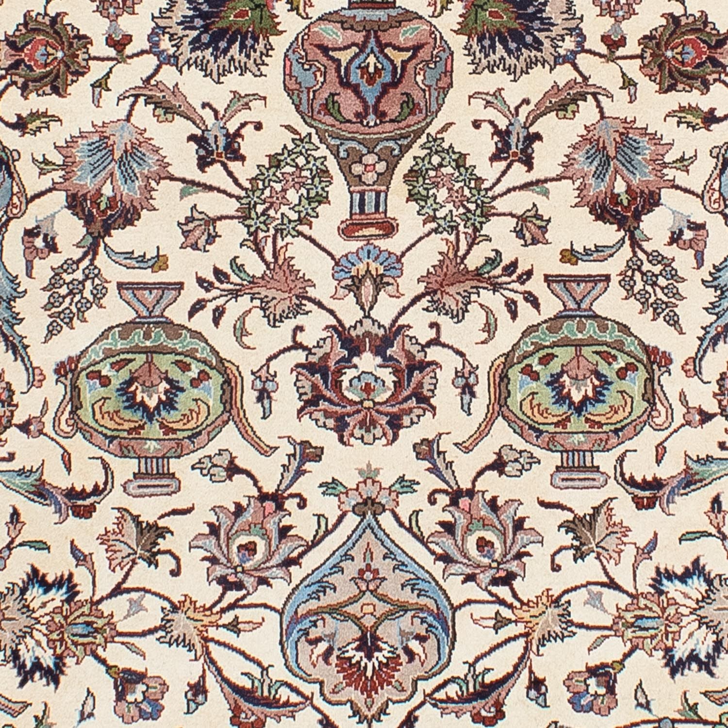 Tappeto Persero - Classico - 290 x 200 cm - beige