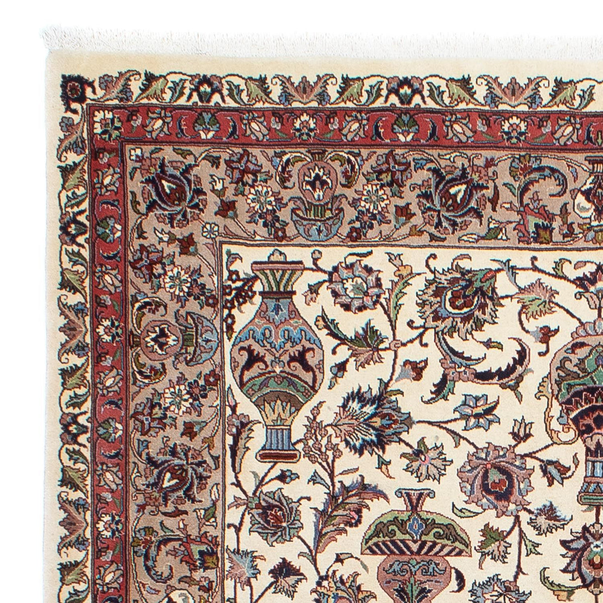 Kashmar Tappeto 200x290cm - Tappeto persiano