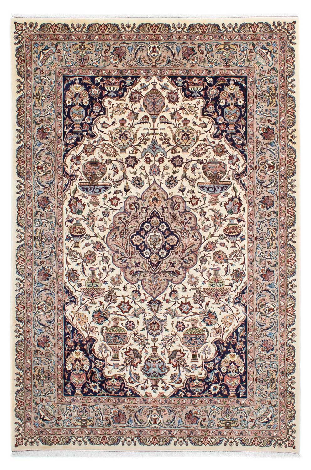 Tappeto Persero - Classico - 298 x 200 cm - beige
