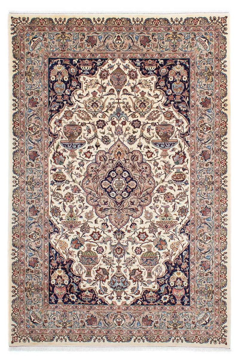 Tappeto Persero - Classico - 298 x 200 cm - beige
