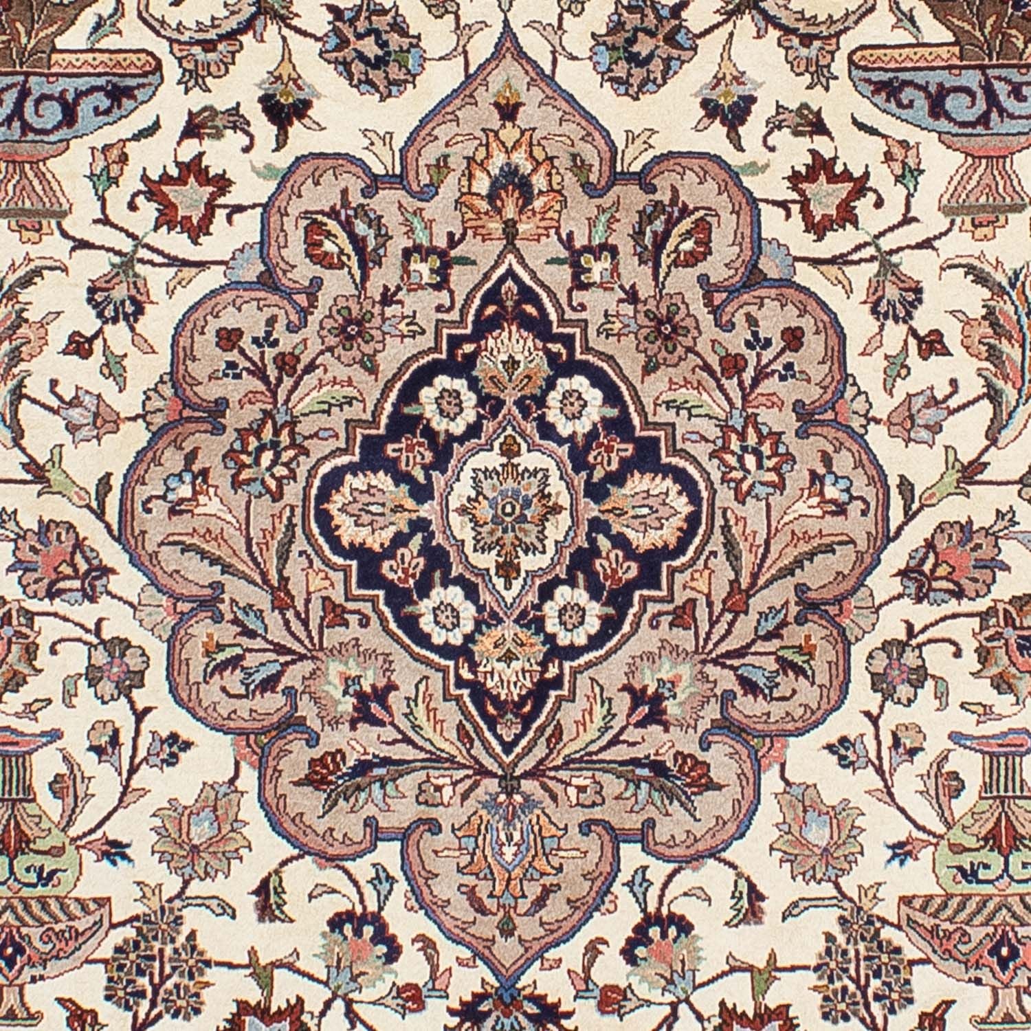 Tappeto Persero - Classico - 298 x 200 cm - beige