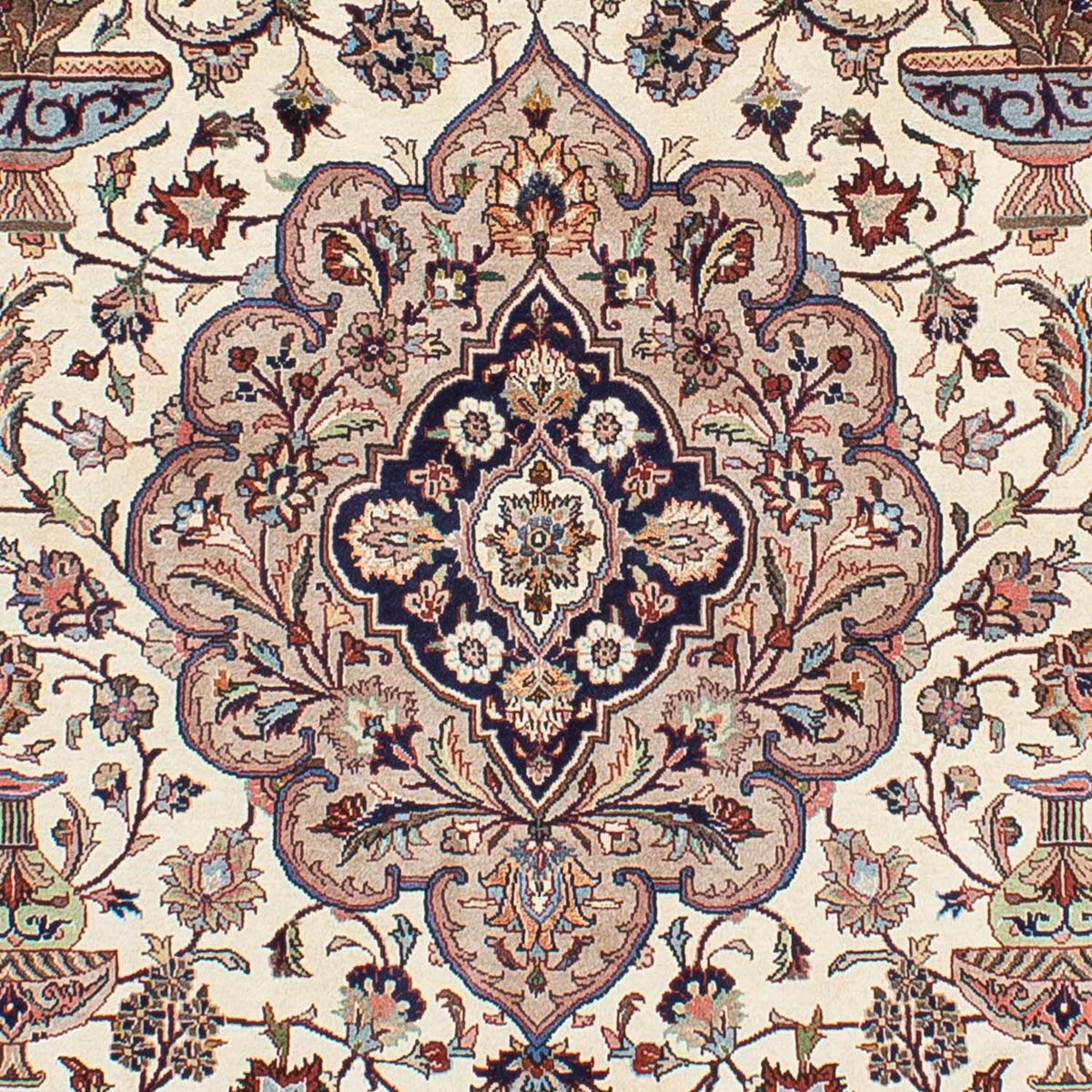 Tappeto Persero - Classico - 298 x 200 cm - beige