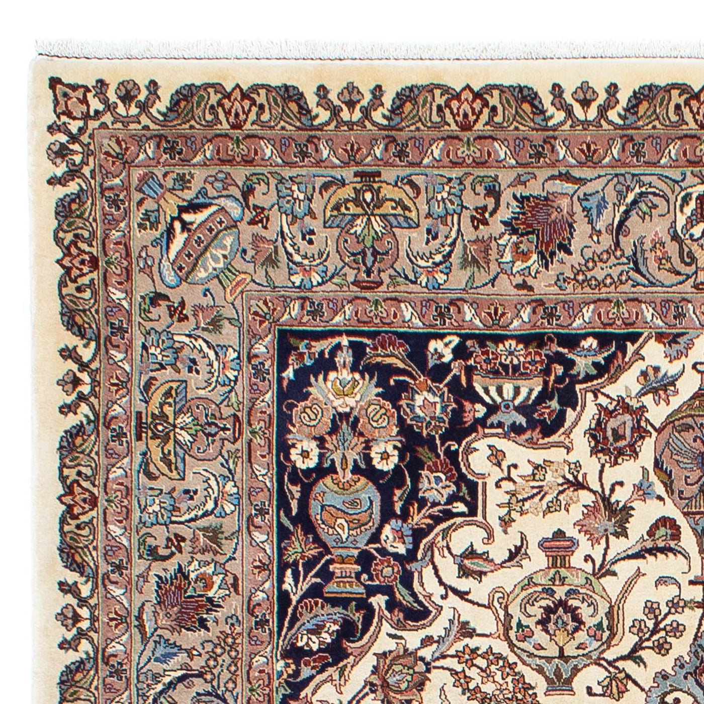 Tappeto Persero - Classico - 298 x 200 cm - beige