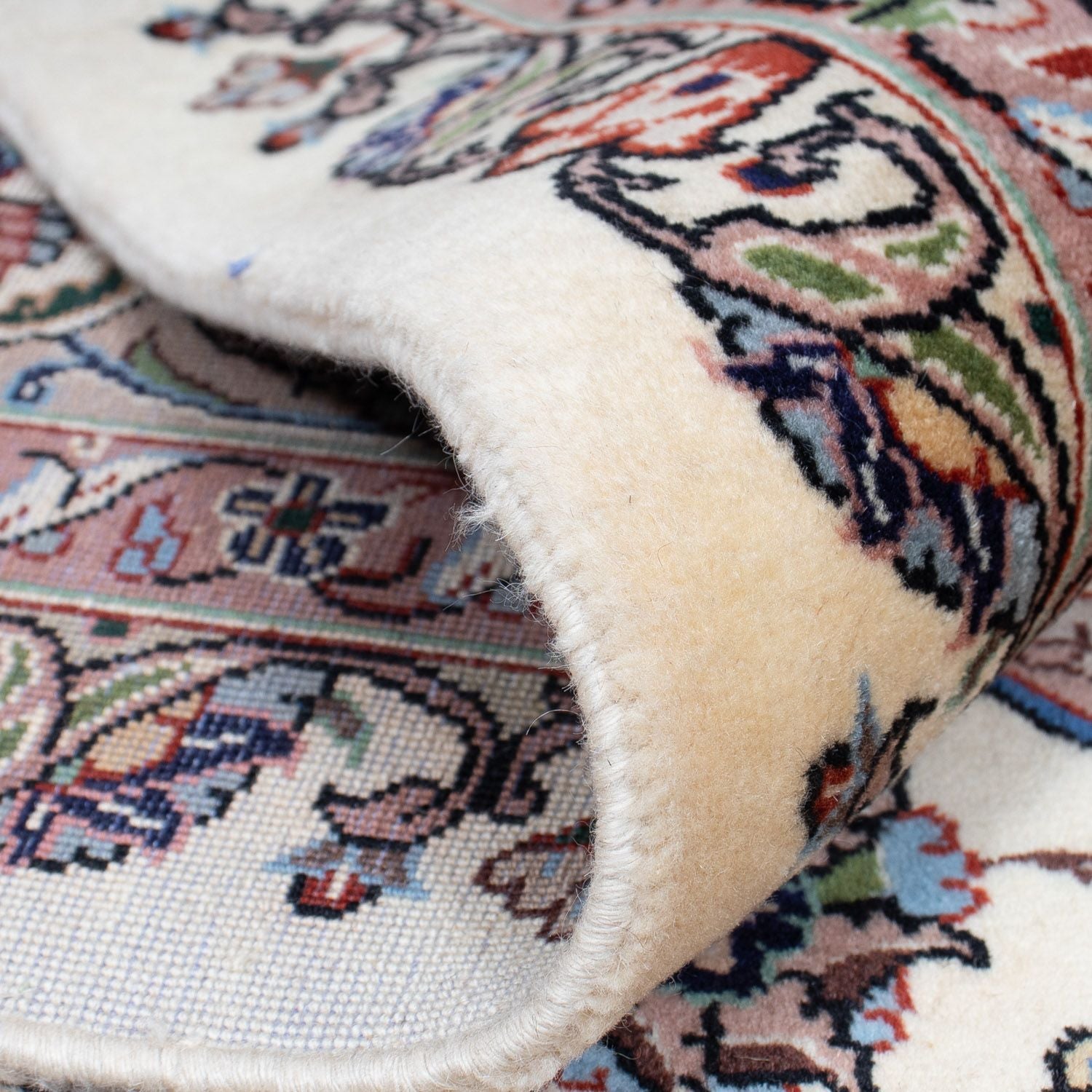 Tappeto Persero - Classico - 298 x 200 cm - beige