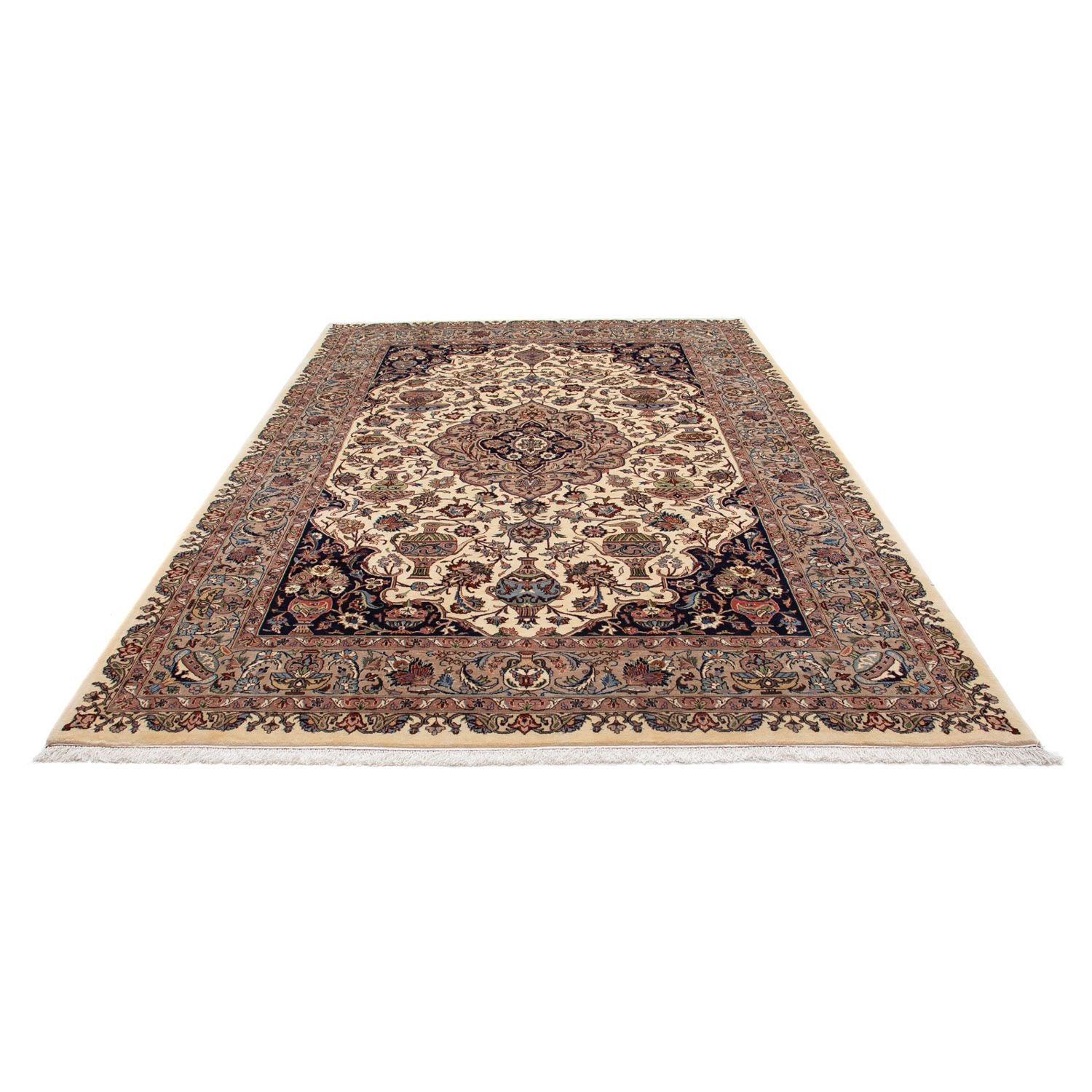 Tappeto Persero - Classico - 298 x 200 cm - beige