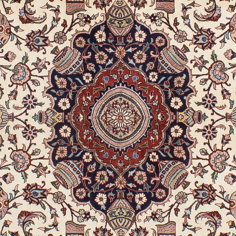Tappeto Persero - Classico - 297 x 197 cm - beige