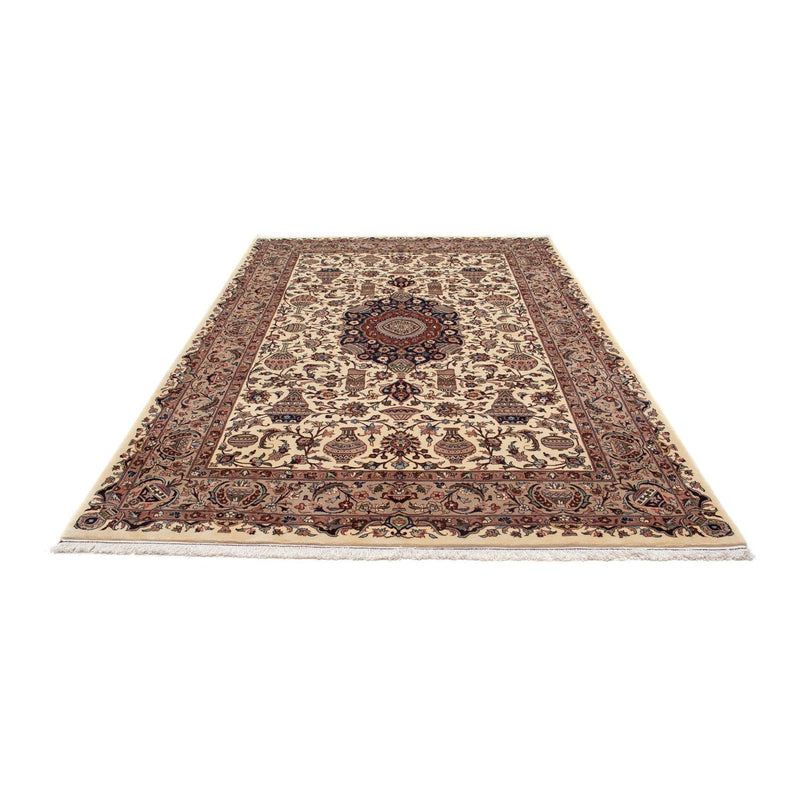 Tappeto Persero - Classico - 297 x 197 cm - beige