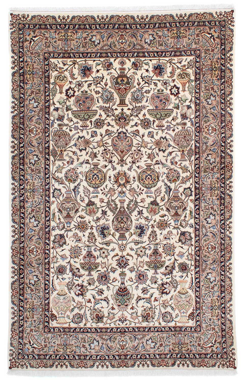 Tappeto Persero - Classico - 303 x 192 cm - beige