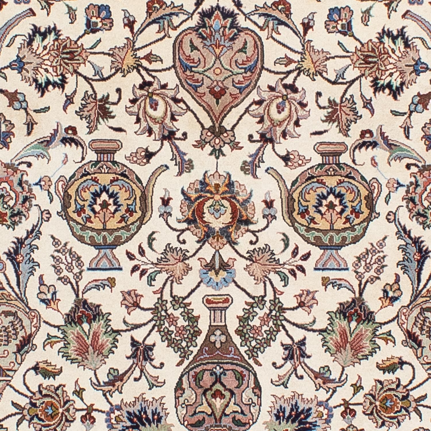 Tappeto Persero - Classico - 303 x 192 cm - beige