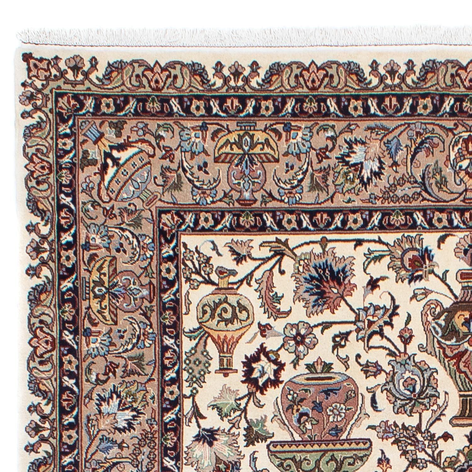 Tappeto Persero - Classico - 303 x 192 cm - beige