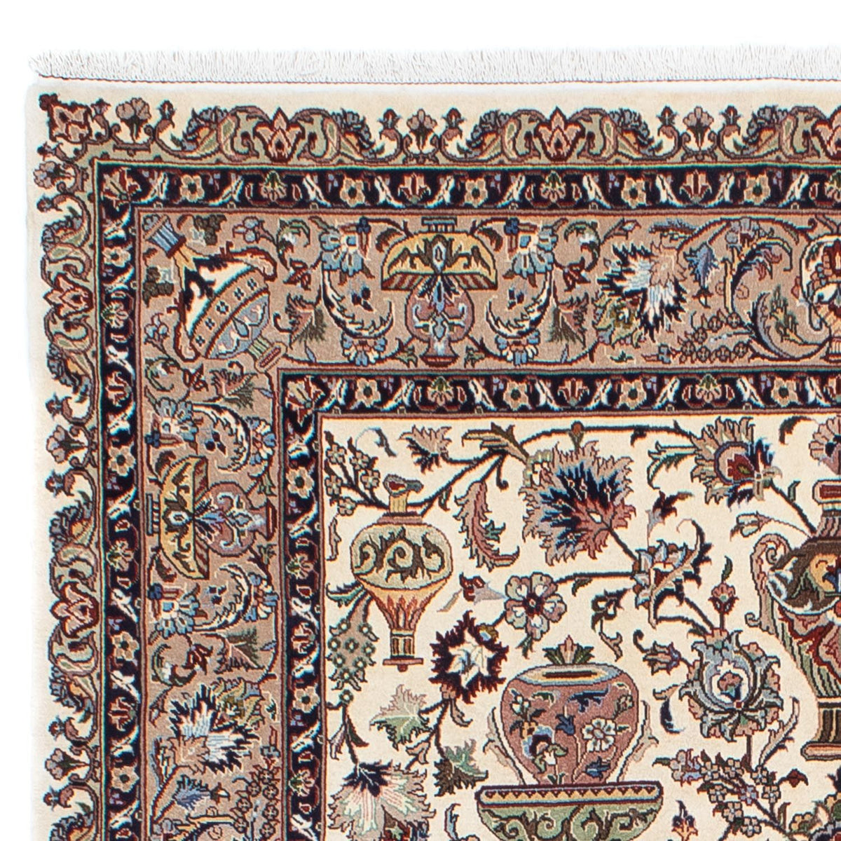Kashmar Tappeto 192x303cm - Tappeto persiano