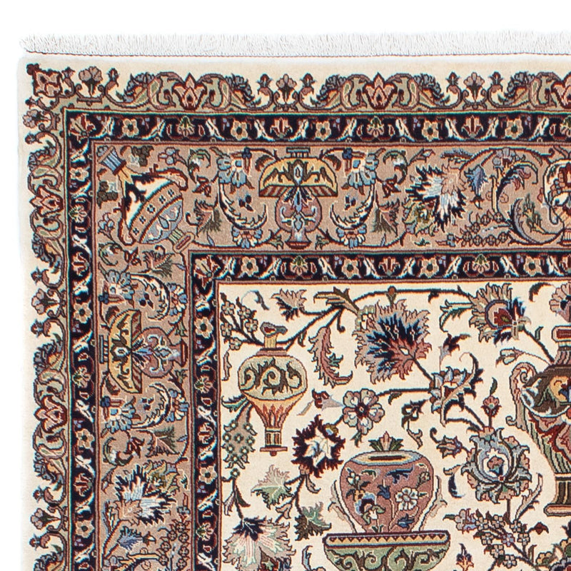 Tappeto Persero - Classico - 303 x 192 cm - beige