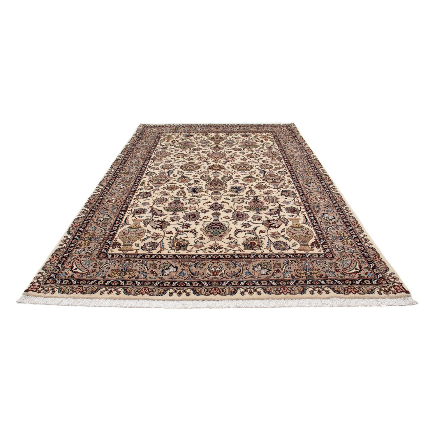Tappeto Persero - Classico - 303 x 192 cm - beige