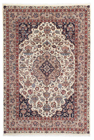 Tappeto Persero - Classico - 290 x 201 cm - beige