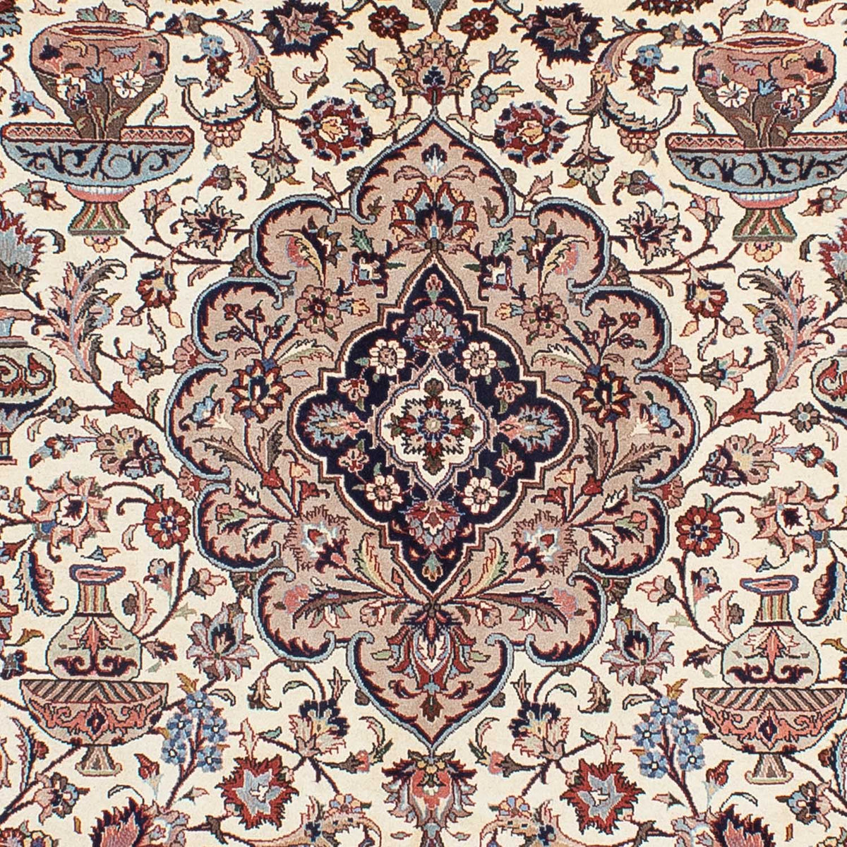 Tappeto Persero - Classico - 290 x 201 cm - beige