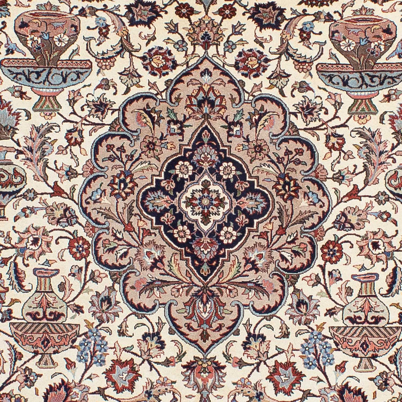 Tappeto Persero - Classico - 290 x 201 cm - beige