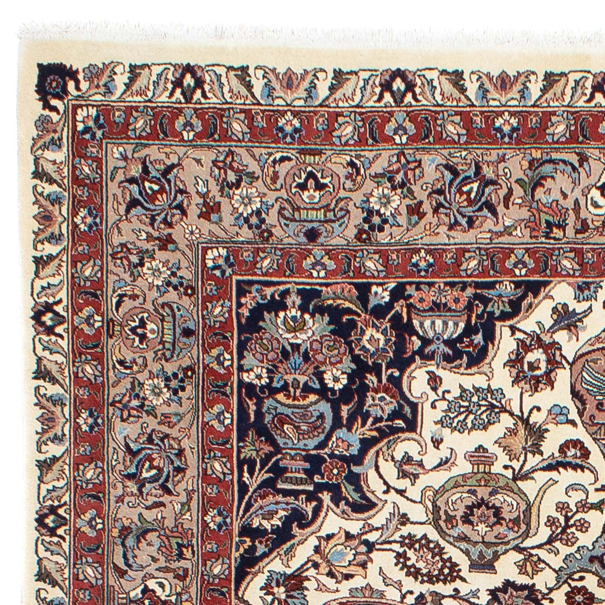 Kashmar Tappeto 201x290cm - Tappeto persiano