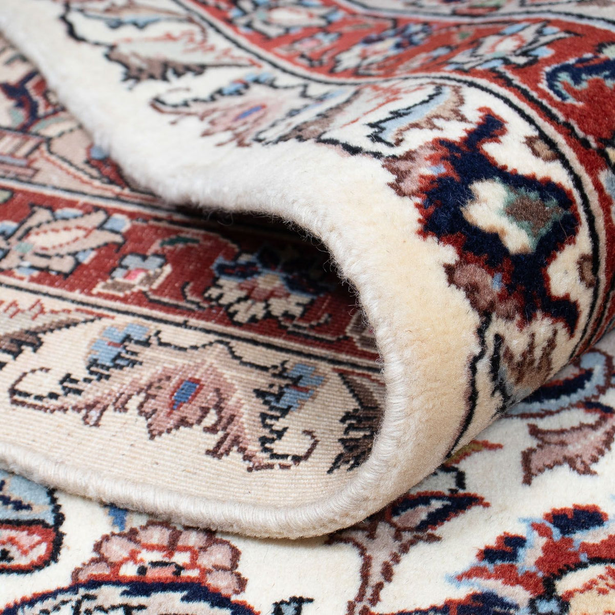 Tappeto Persero - Classico - 290 x 201 cm - beige