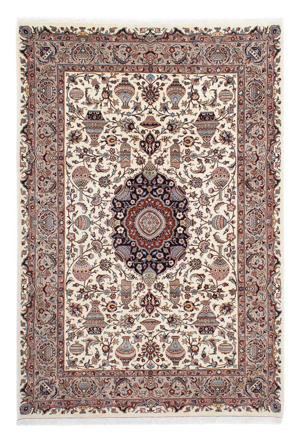 Tappeto Persero - Classico - 293 x 204 cm - beige