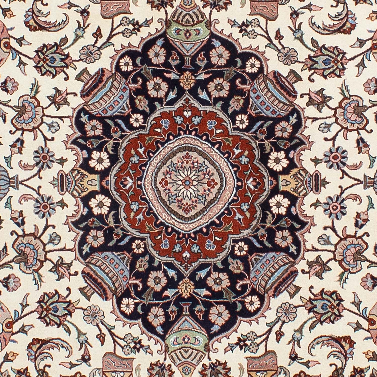 Tappeto Persero - Classico - 293 x 204 cm - beige