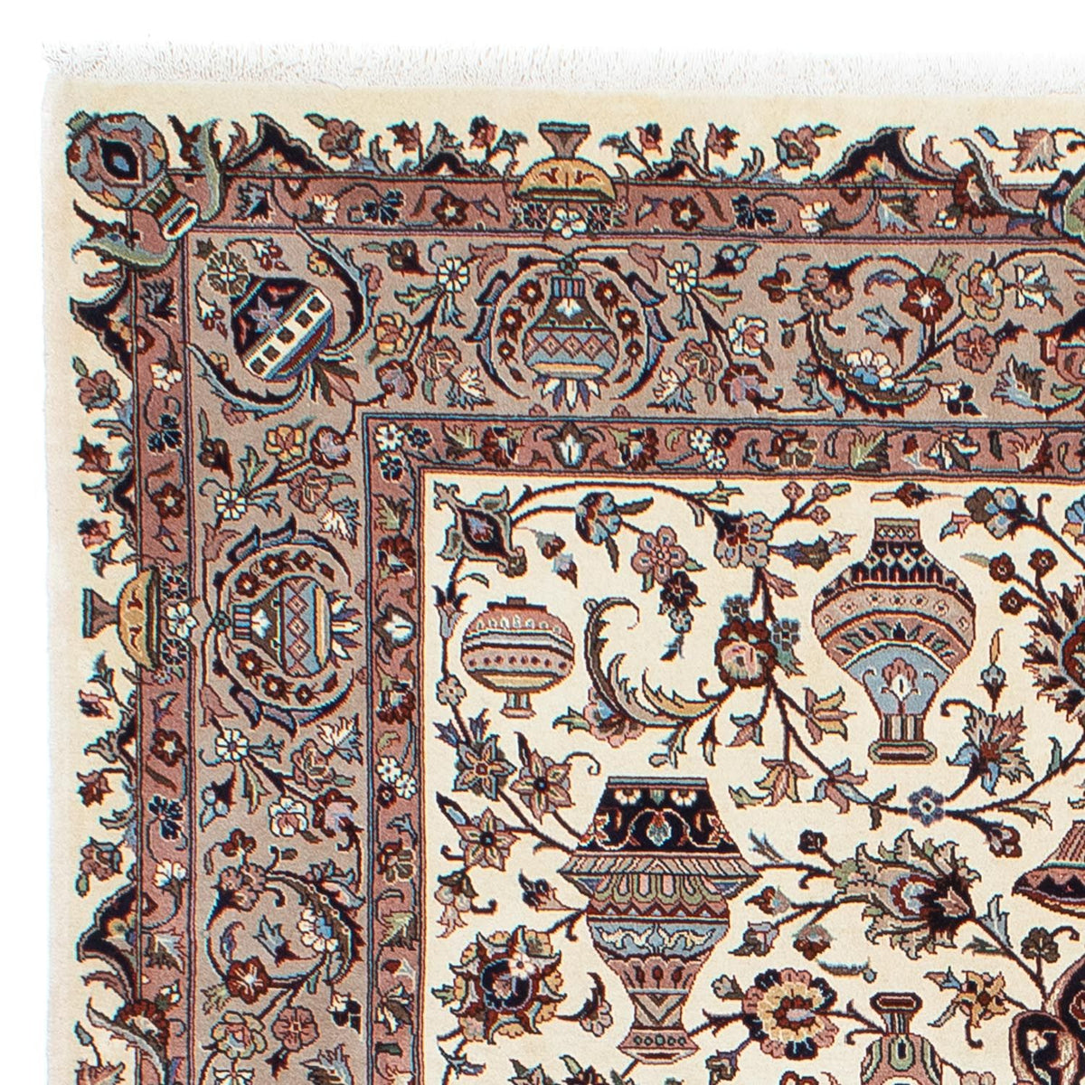 Kashmar Tappeto 204x293cm - Tappeto persiano