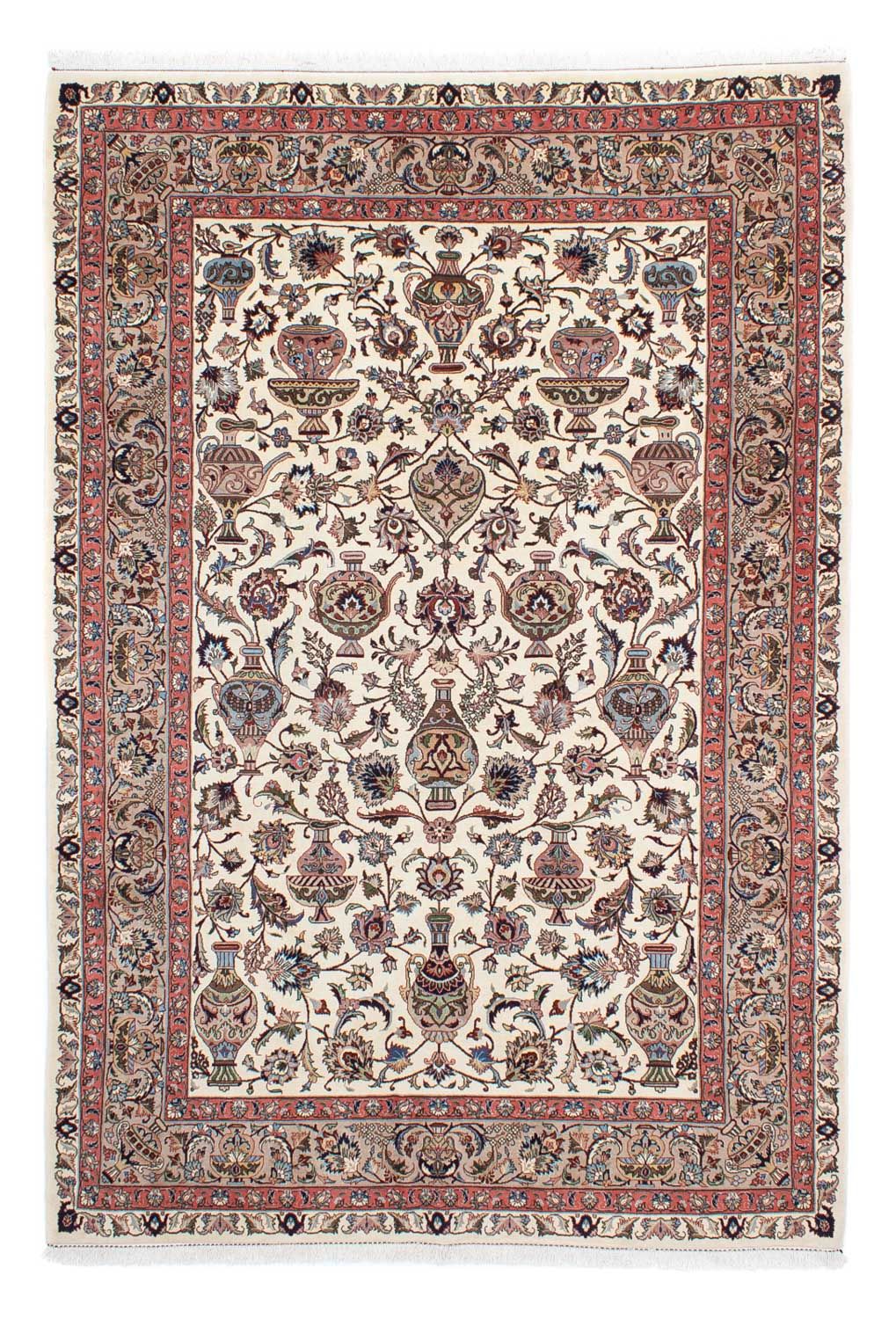 Tappeto Persero - Classico - 295 x 201 cm - beige