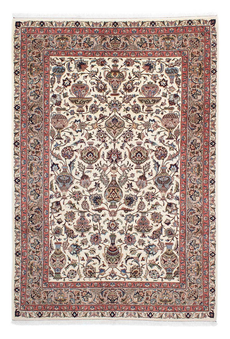 Tappeto Persero - Classico - 295 x 201 cm - beige