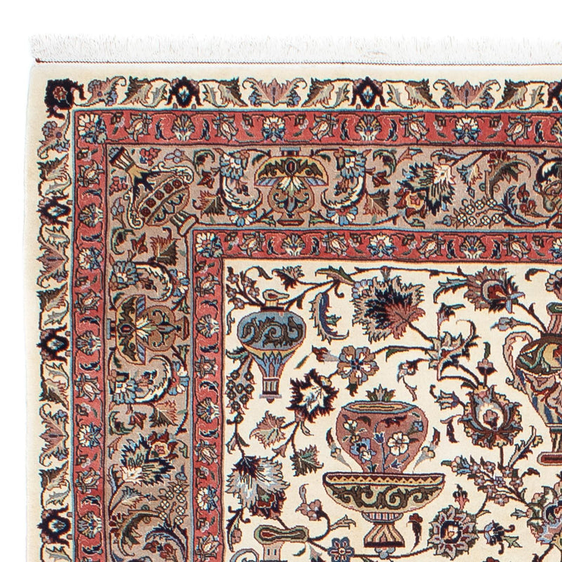 Tappeto Persero - Classico - 295 x 201 cm - beige