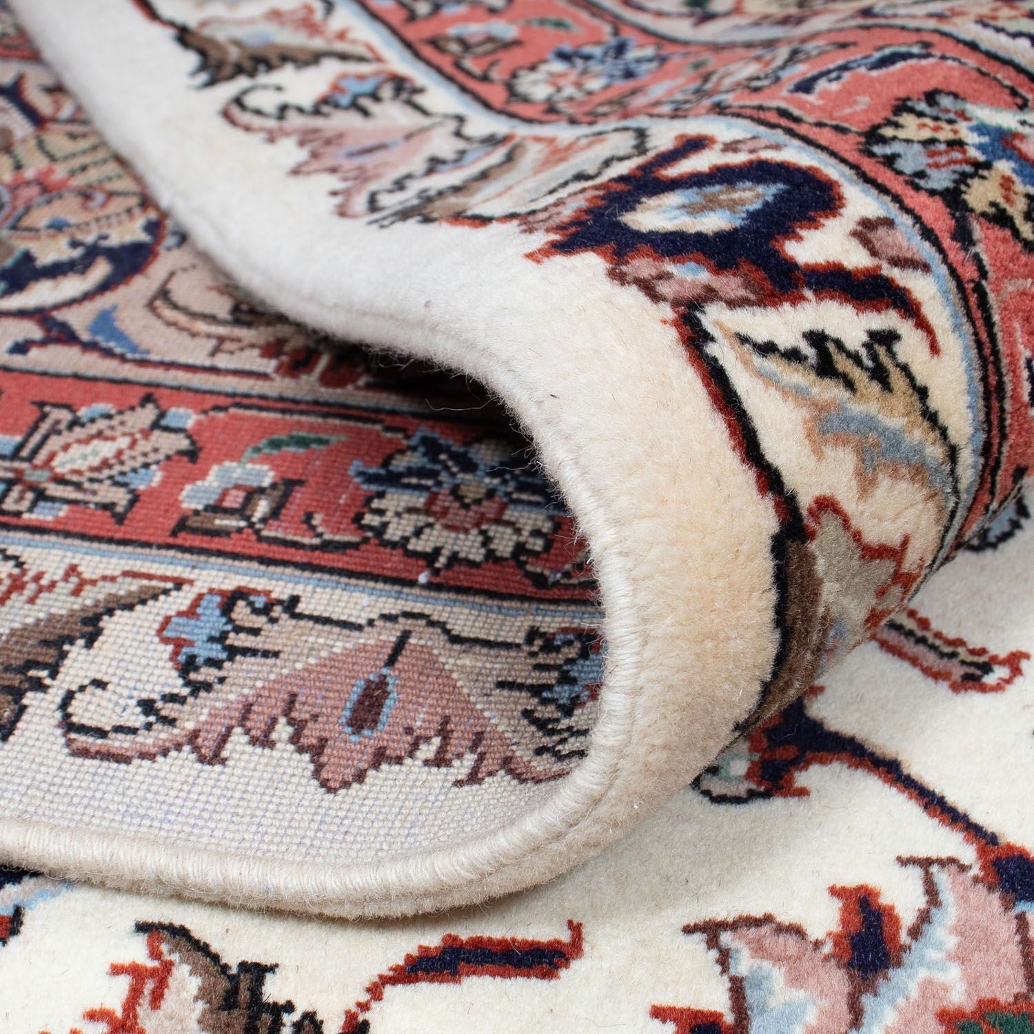 Tappeto Persero - Classico - 295 x 201 cm - beige