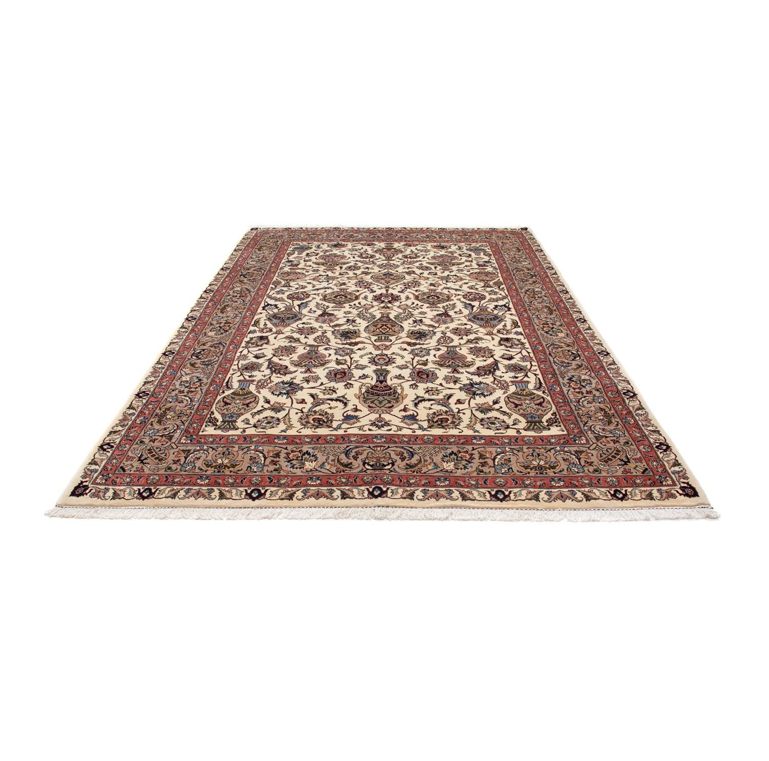 Tappeto Persero - Classico - 295 x 201 cm - beige