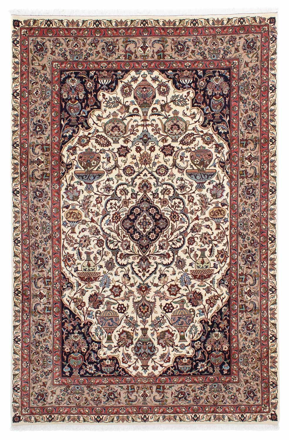 Tappeto Persero - Classico - 300 x 198 cm - beige