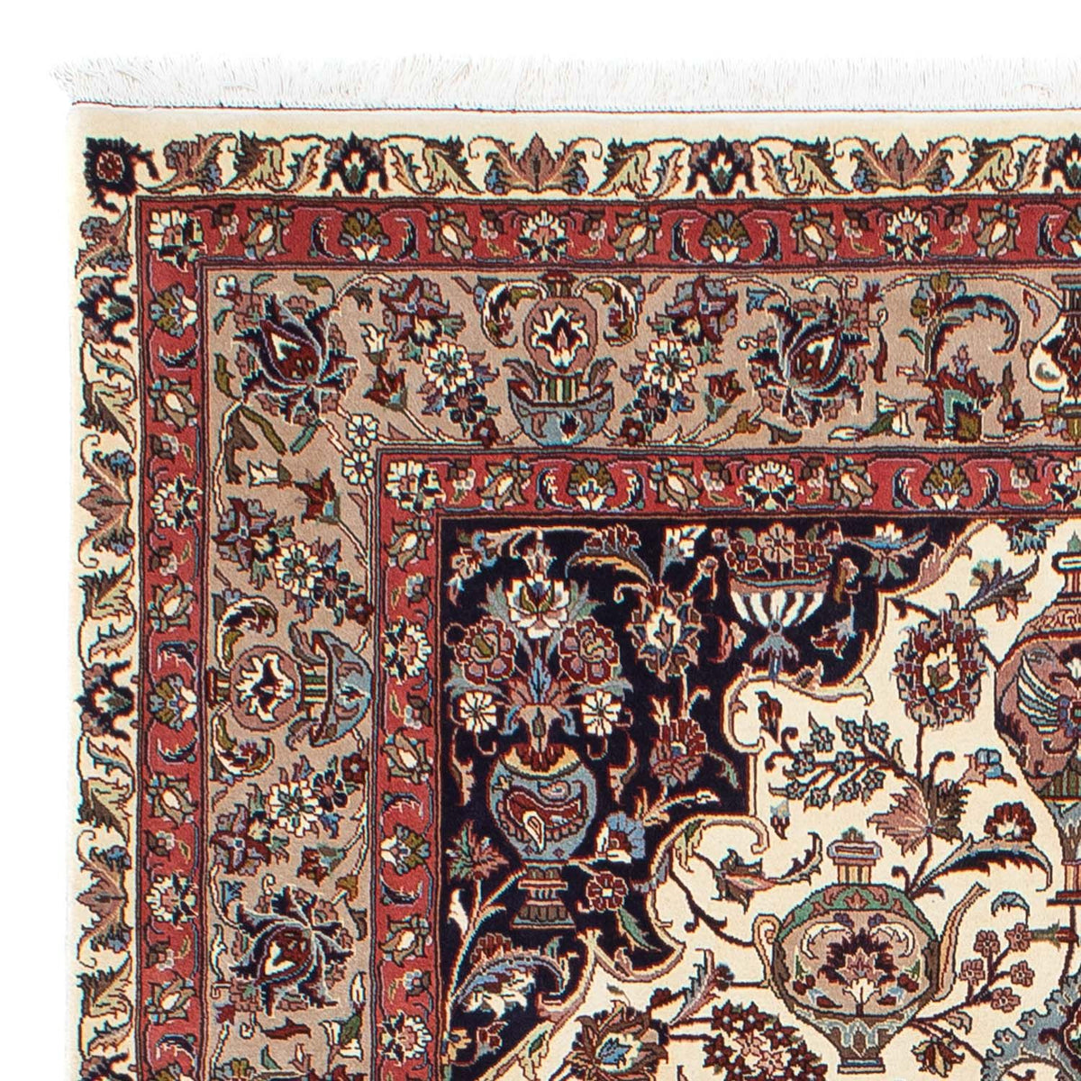 Kashmar Tappeto 198x300cm - Tappeto persiano