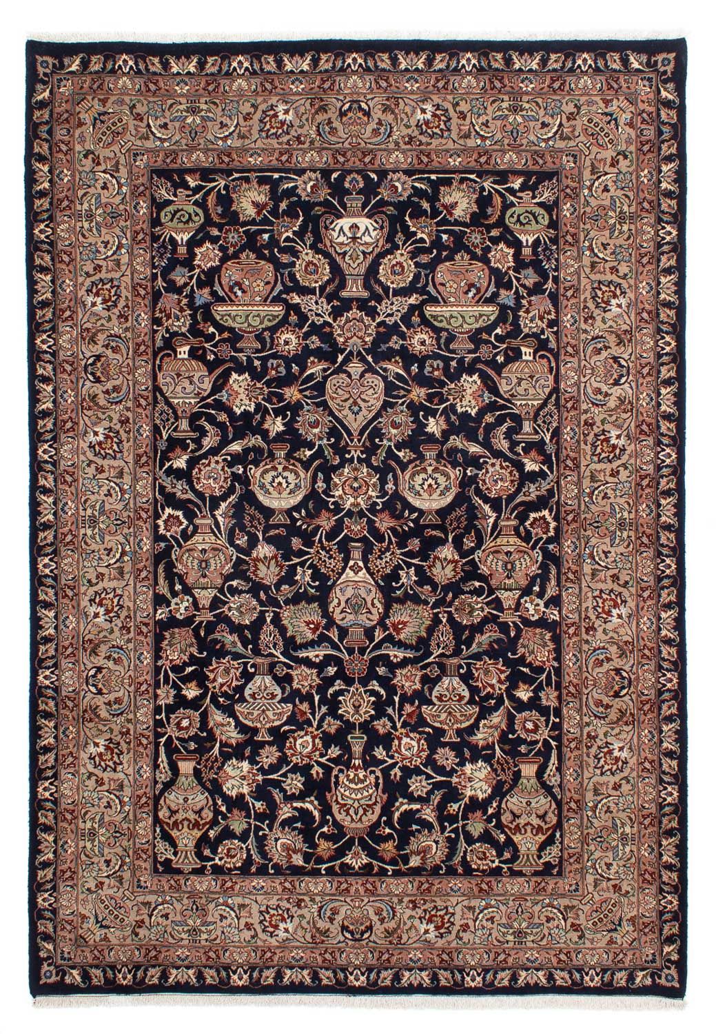 Tappeto Persero - Classico - 295 x 203 cm - nero