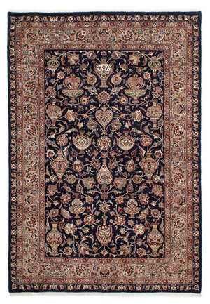 Tappeto Persero - Classico - 295 x 203 cm - nero