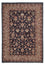 Tappeto Persero - Classico - 295 x 203 cm - nero