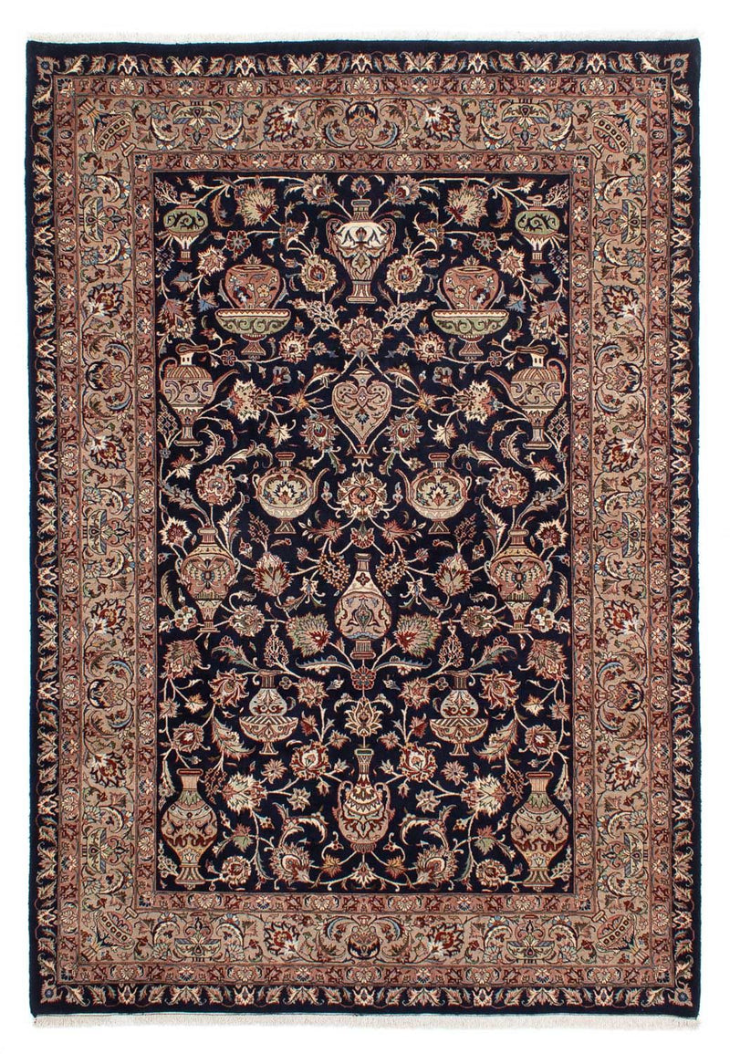Tappeto Persero - Classico - 295 x 203 cm - nero