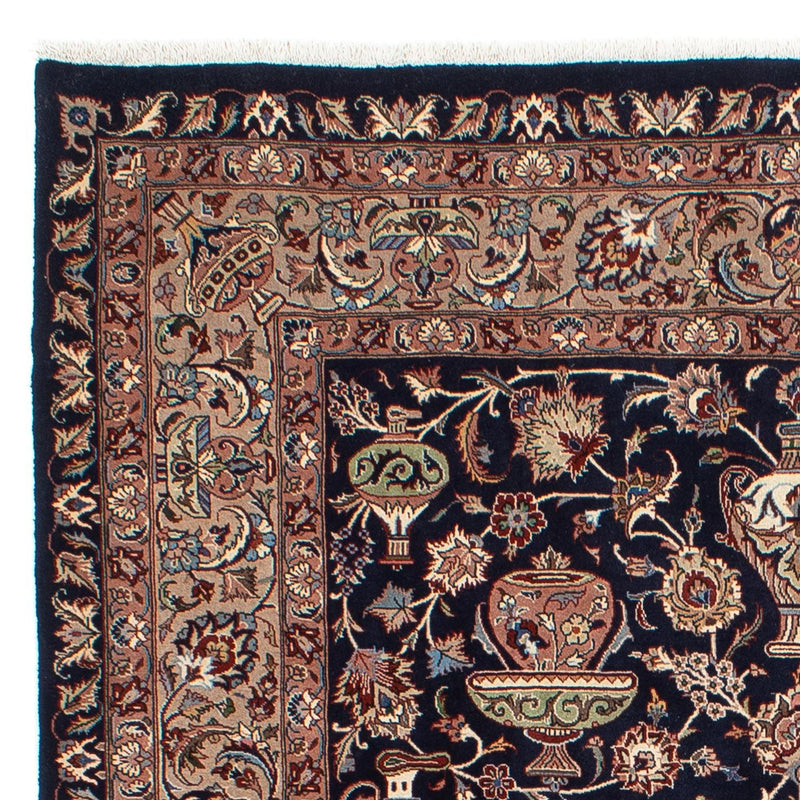 Tappeto Persero - Classico - 295 x 203 cm - nero