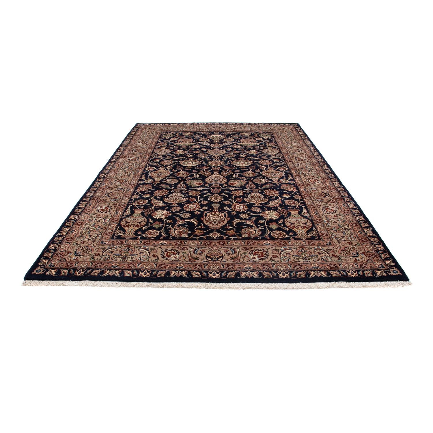 Tappeto Persero - Classico - 295 x 203 cm - nero