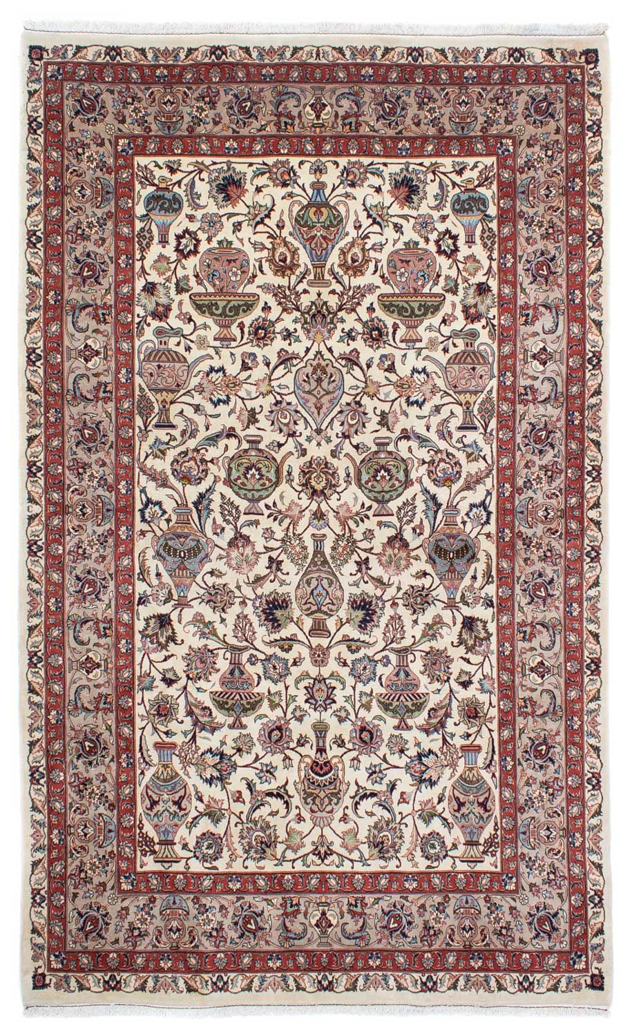 Tappeto Persero - Classico - 327 x 204 cm - beige