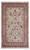 Kashmar Tappeto 204x327cm - Tappeto persiano - Rettangolo / Beige / 204 x 327 cm Rettangolo